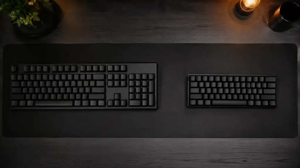 60% Keyboard Review
