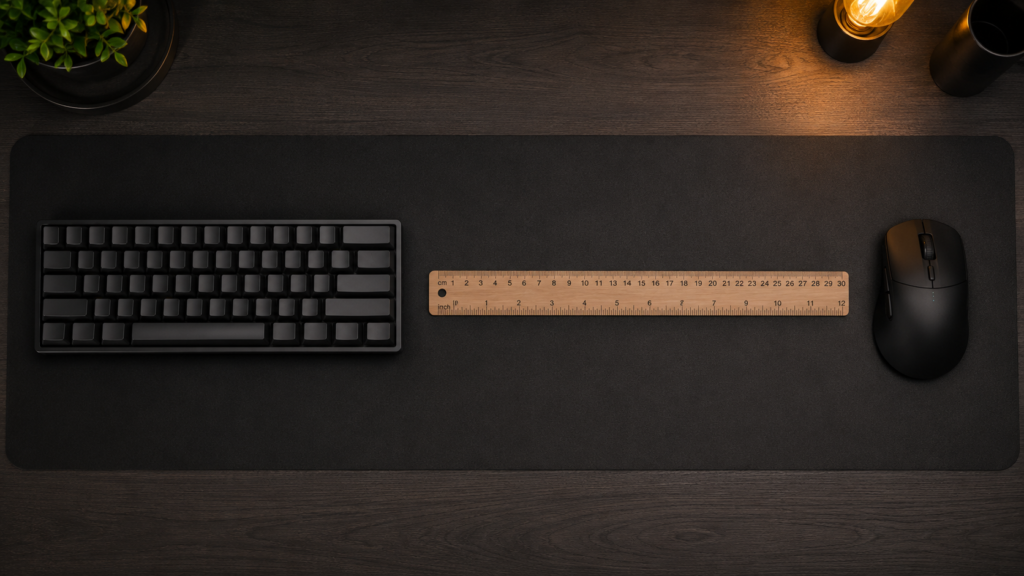 60% Keyboard Review