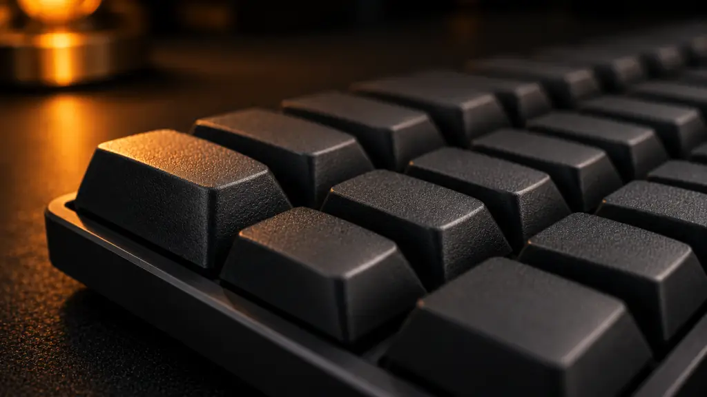 60% Keyboard Review