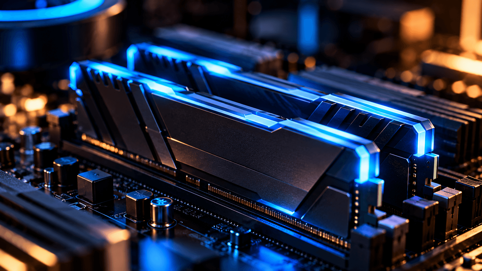 RAM Shortage
