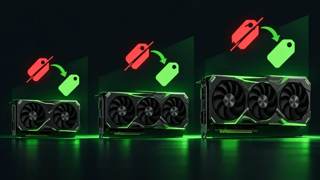 RTX 5090 at MSRP