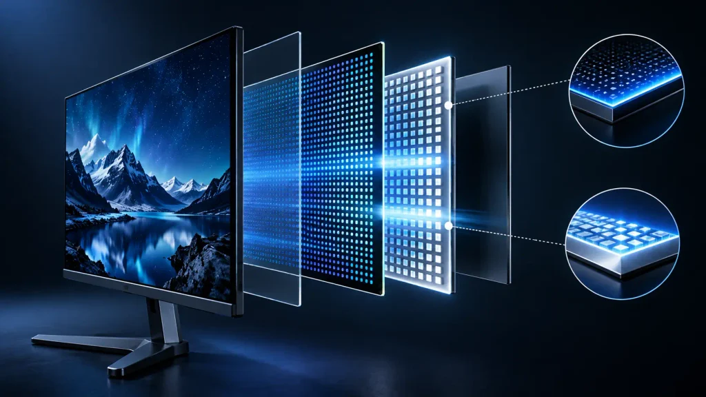 ASUS ROG Strix XG259QWPG Ace Review: 540Hz OLED Monitor