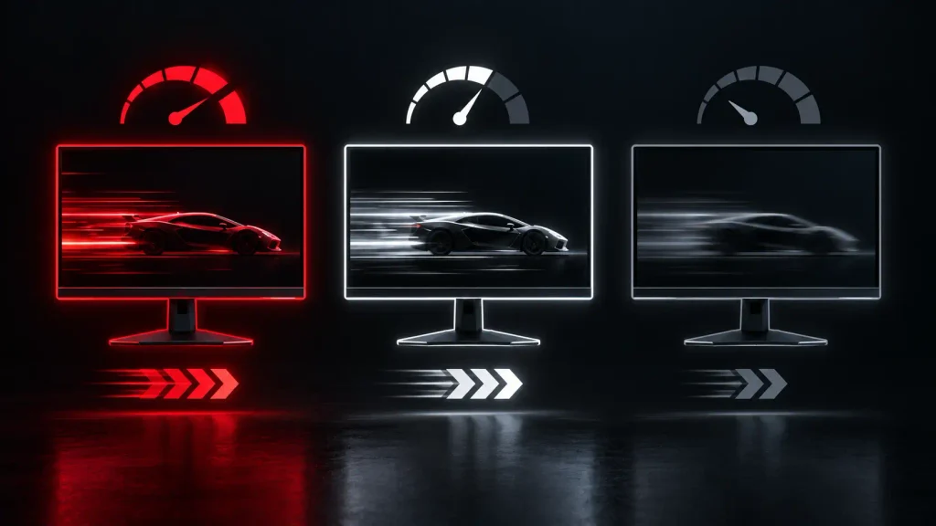 ASUS ROG Strix XG259QWPG Ace Review: 540Hz OLED Monitor