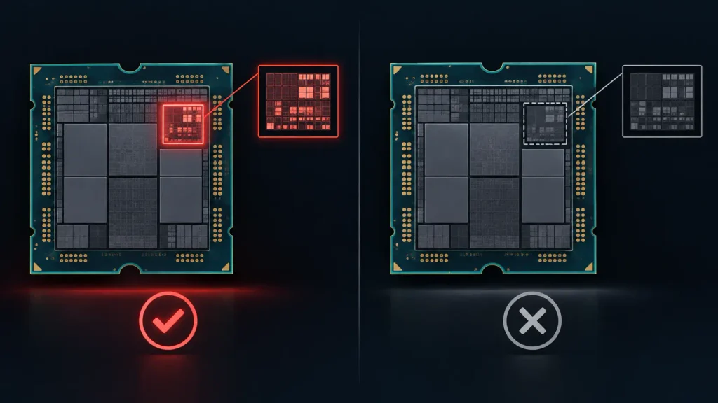 Ryzen 5 7500 non-F rumor