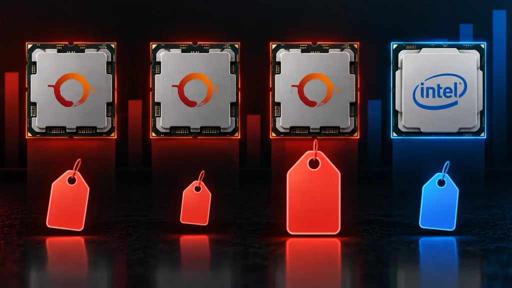 Ryzen 5 7500 non-F rumor
