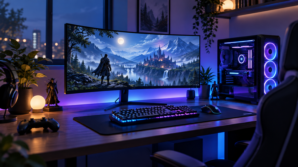 Stop Chasing Frame Rates