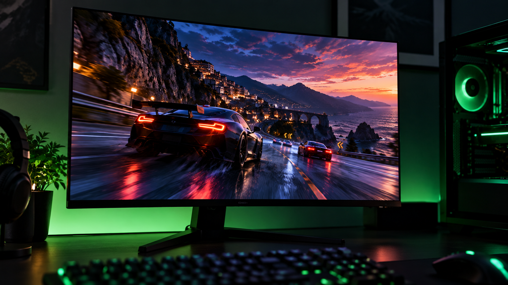 Stop Chasing Frame Rates