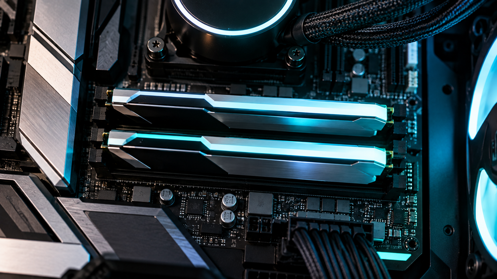 Stop Chasing Frame Rates