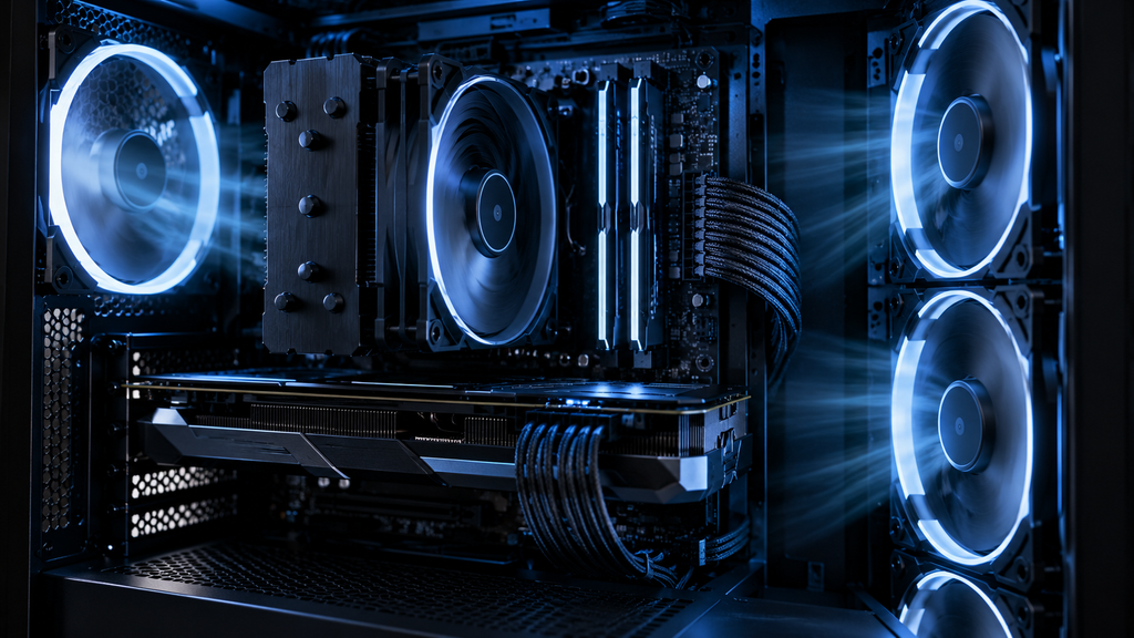 Stop Chasing Frame Rates