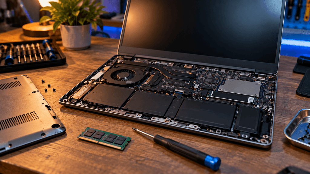 How to Choose a Laptop in 2026