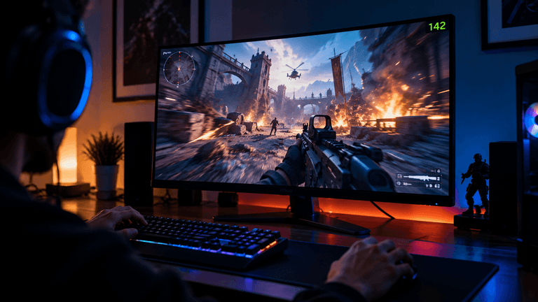 Do You Really Need a New Graphics Card in 2026? Here Is How to Tell