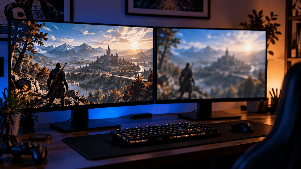 Do You Really Need a New Graphics Card