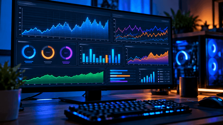 Tools That Quietly Make Your PC Faster