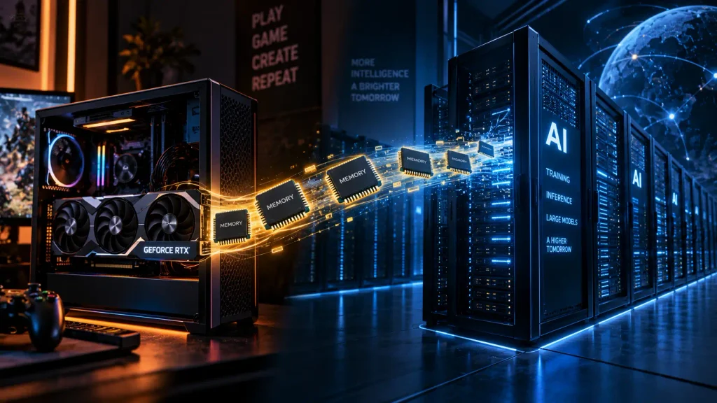 Nvidia RTX 60 Series Release Date