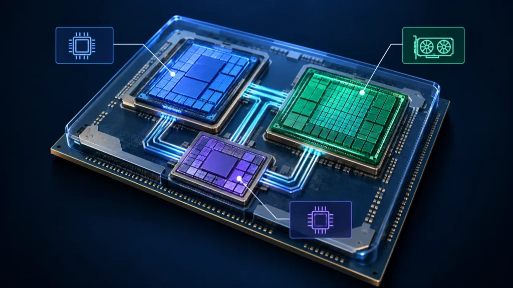 Intel Arc G3 Extreme vs Ryzen Z2 Extreme: Intel vs AMD