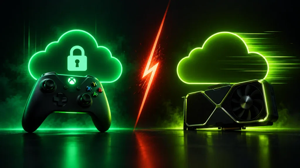 Xbox Cloud Gaming 15 Hours