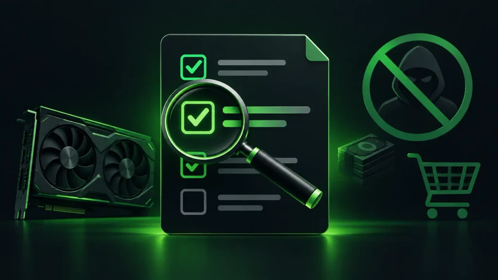Nvidia RTX 5090, RTX 5080 and RTX 5070 at MSRP