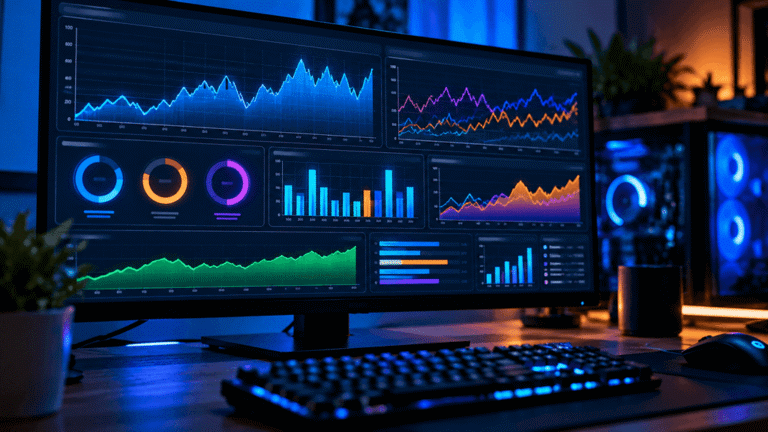 Tools That Quietly Make Your PC Faster