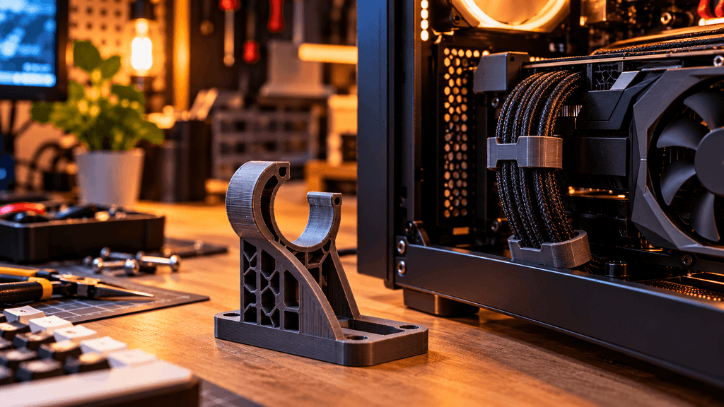 Best Budget 3D Printers