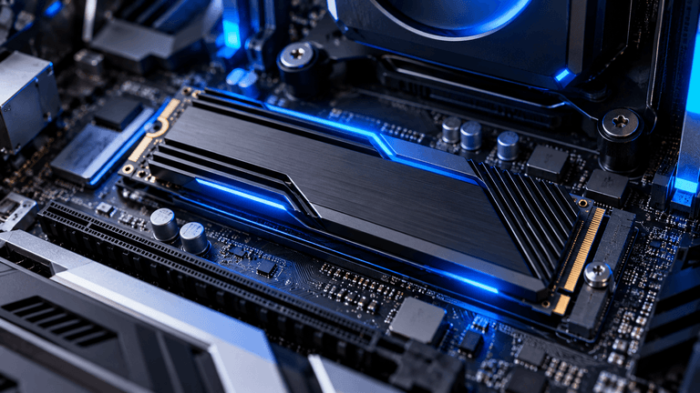 M.2 SSD