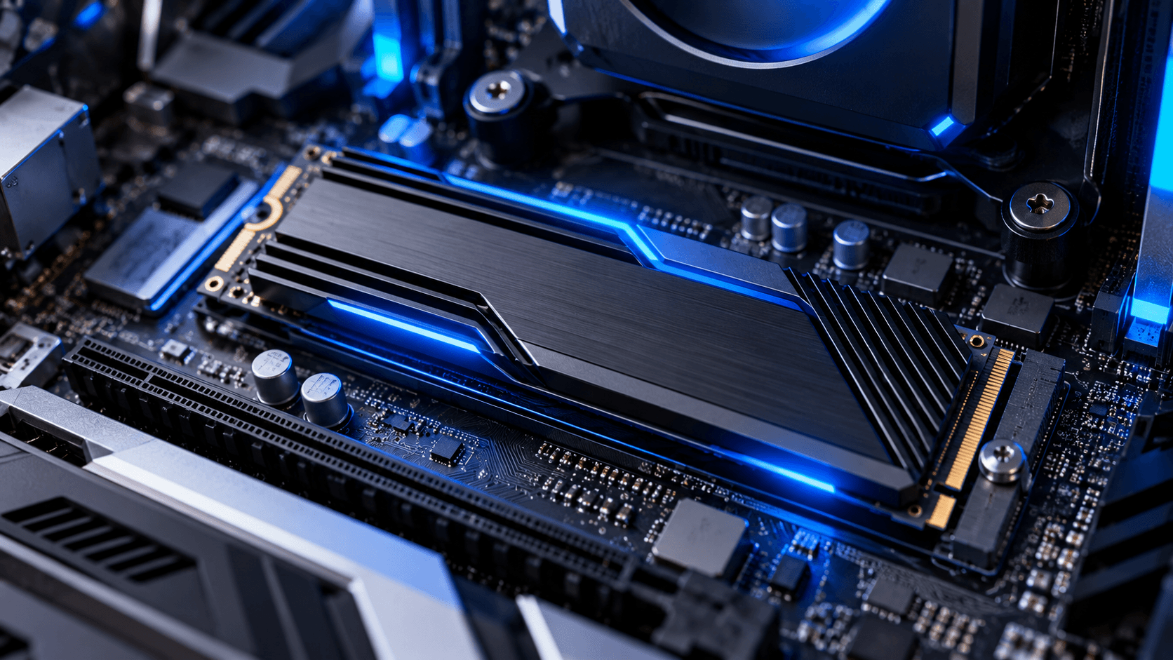 M.2 SSD