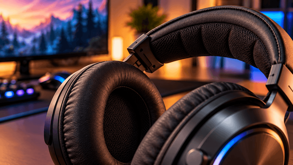 Best Gaming Headset