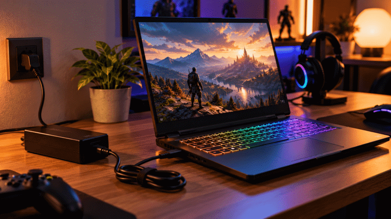 Best Cheap Gaming Laptops: What Actually Matters, Plus Real Models Worth Checking