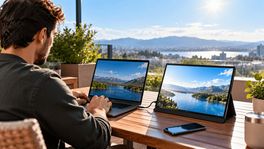 Best Portable Monitors