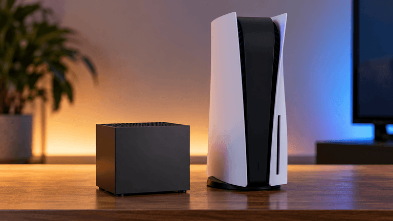 Valve Steam Machine Is Here: Should It Replace Your Gaming PC or Console?