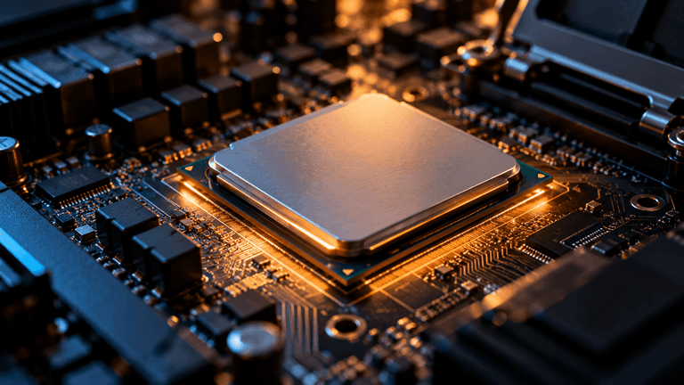 AMD’s Ryzen AI Max+ Chips Could Kill the Dedicated Gaming Laptop GPU