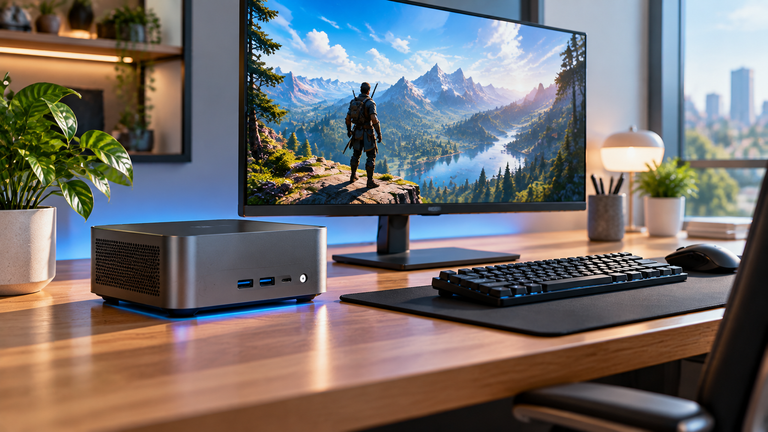Mini PC