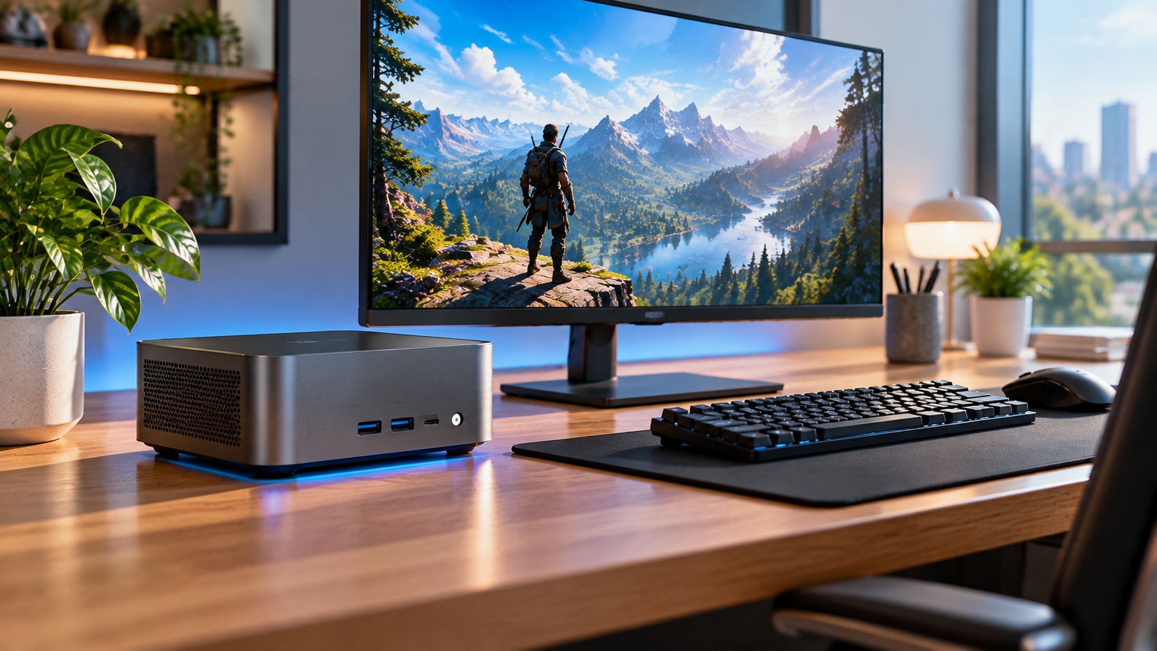 Mini PC