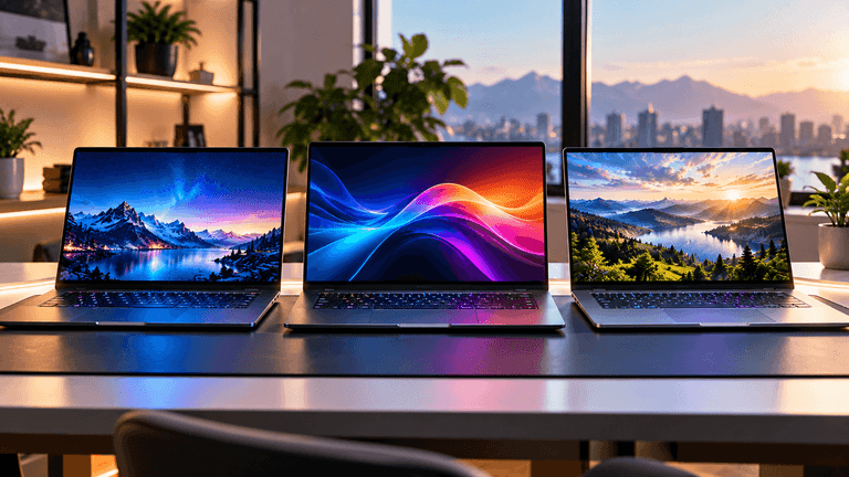 Intel Panther Lake vs AMD Gorgon Point vs Snapdragon X2 Elite